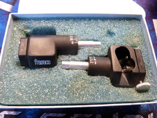 Frasaco Aufnahmeplatten &