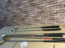 Nr 6 Golfschläger  6 x Konvolut   Golf.  Ping  Salzenger  XTP  Power Tour