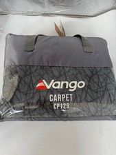 Vango Teppich Anantara IV 450