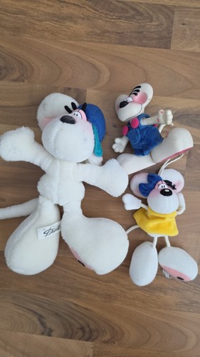 Diddl vintage figuren - diddl,