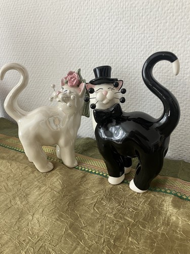 Porzellan hochzeitspaar - porzellan, -hochzeitspaar
