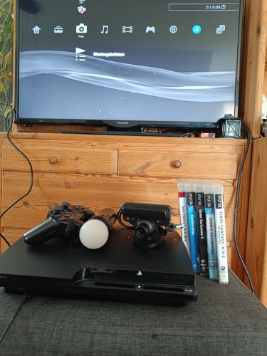 Playstation ps3 cech - playstation, +