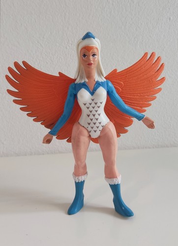The sorceress motu masters - the,