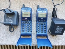2 Sagem Handys MC939