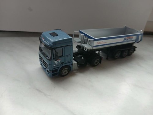 Awm lkw actros mp3 - mp3, l