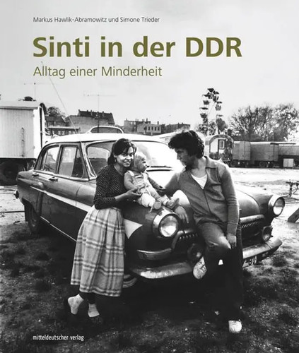 Sinti der ddr alltag - in,