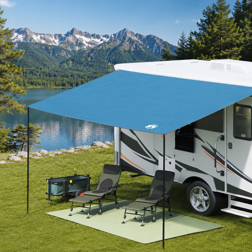 Tarp camping plane wasserdicht - camping,