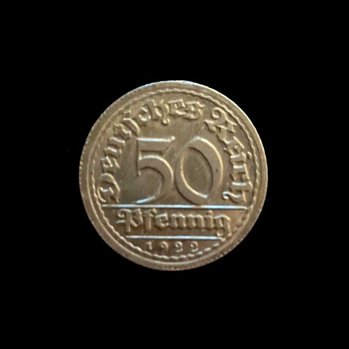 Pfennig deutsches reich - deutsches,