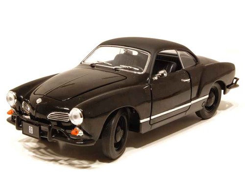 Volkswagen karmann ghia - karmann,