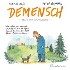 Peter gaymann demensch - gaymann,