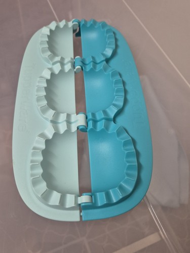 Ravioliform tupperware ravioli - ravioliform,