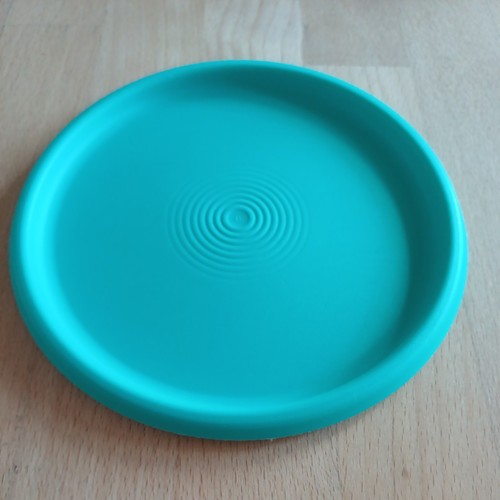 Tupperware one touch deckel - tupperware,