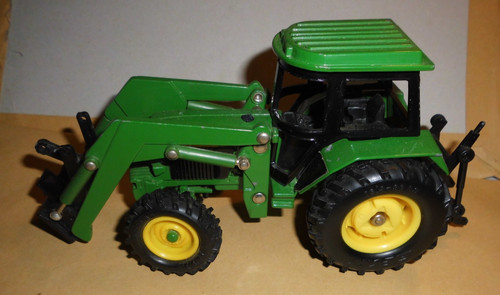 Vintage 1986er ertl john - vintage,