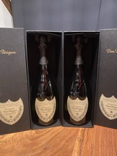 Dom Perignon Champagner