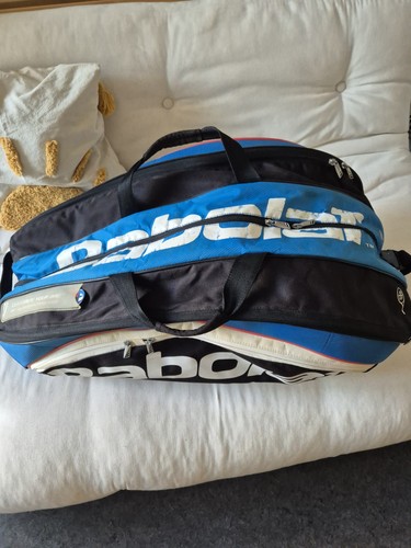Vintage babolat team multi - babolat,
