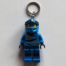 LEGO Ninjago Jay