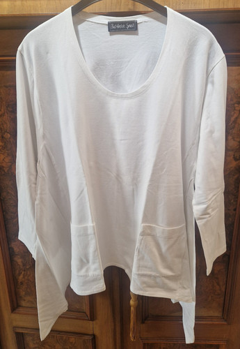 Barbara speer over shirt - barbara, speer: