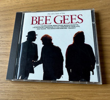 the very best of the Bee Gees - You win again, Night Fever, Massachusetts