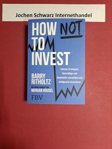 How not invest falsche - to,
