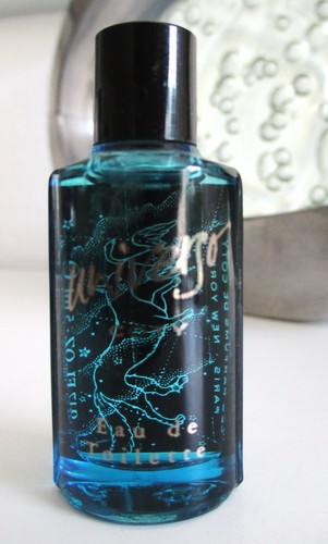 Miniatur coty universo - miniatur,