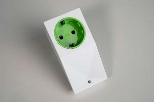 Loxone smart socket air neu - loxone,
