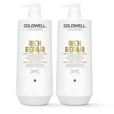Goldwell Dualsenses Rich Repair Restoring Shampoo 2x 1000 ml