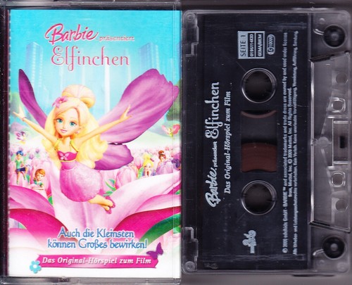 Barbie - barbie,