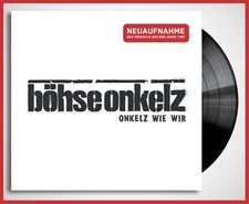 Böhse onkelz wie - wie, wir