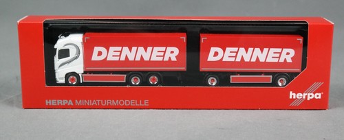 Herpa 317276 volvo fh - herpa,
