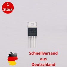 1 x Stück IRFZ34 N-Kanal