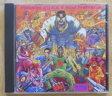 MASSIVE ATTACK MAD PROFESSOR