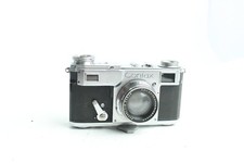 Zeiss Ikon Contax mit Sonnar