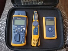 fluke Netzwerkkabeltester