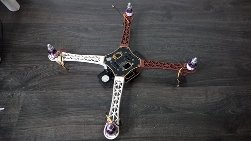 Motors esc fotografie - esc, gps
