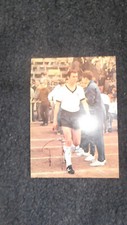 Beckenbauer Franz,WM1970,verst.,orig.signiert,altes Autogramm!!