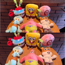 SpongeBob SquarePants Puppe
