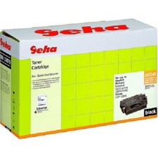 Geha Toner kompatibel für HP