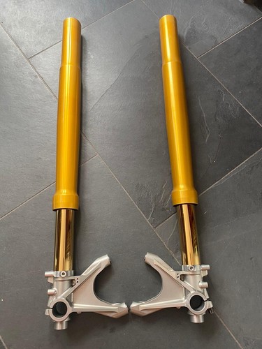 öhlins wsbk gabel r11250 - Öhlins,