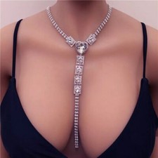 SeXy Unterwäsche Set Brust