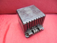 DDR EAW Trafo Industrienr