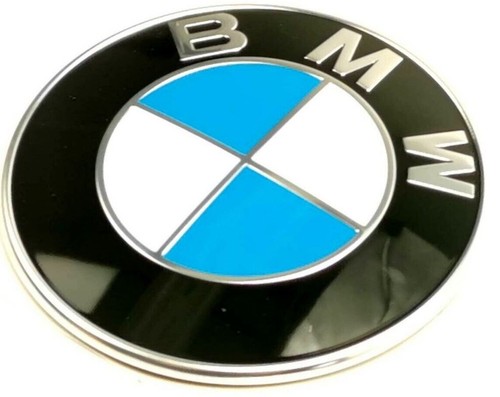 Original bmw plakette - original,