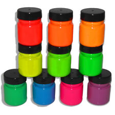 Fluorescent Neon Party