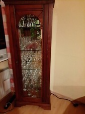 Vitrine Italienischer Stil