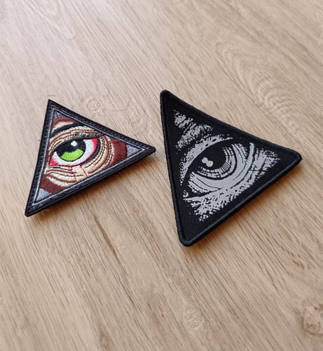 Illuminaten auge allsehende - illuminaten,