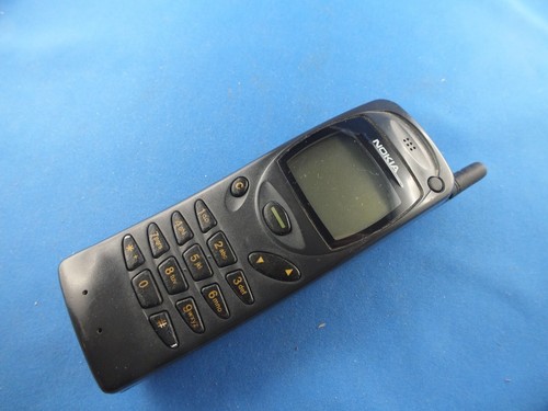Nokia 3110 kult alte handy - kult,