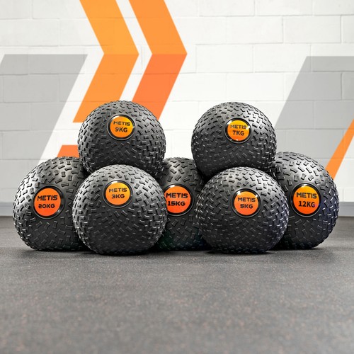 Metis fitness slam ball - fitness,