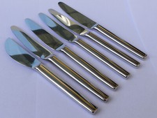 WMF 6 kleine Messer Maxim´s