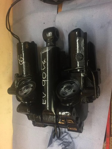 Johnson evinrude v4 - johnson,