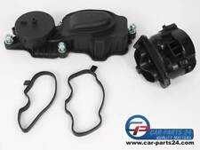 Kurbelgehäuseentlüftung KGE Ölabscheider BMW Diesel 1.8 2.0 E81 E46 E90 E60 E83