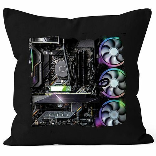 Kissen bezug gaming - kissen-bezug,